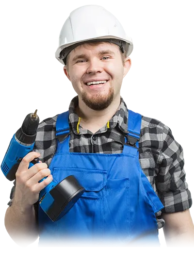 Специалист по строительству - Владимир