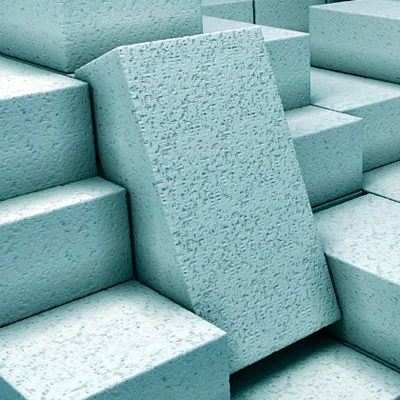 Газосиликат