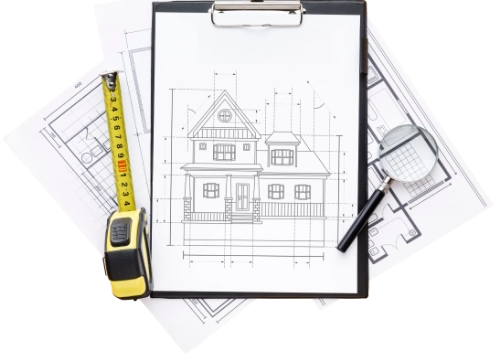 Проект гаража в подарок